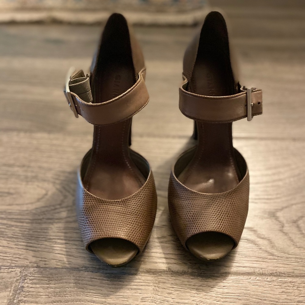 Gianni Bini Heels